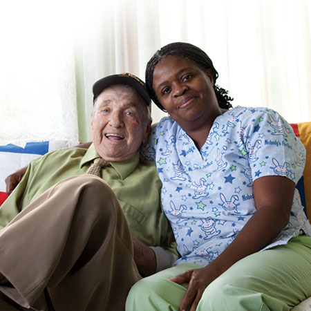 Long Term Care Insurance